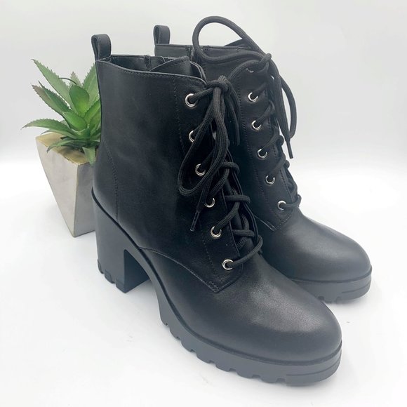 bp combat boots